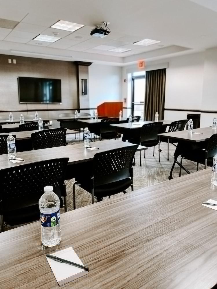 普林斯顿凯悦嘉轩酒店 外观 照片